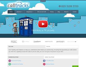 Calltracks