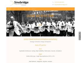 sineBridge