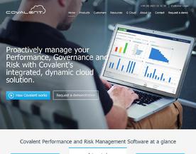 Covalent Software Ltd