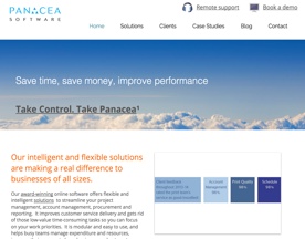 Panacea Software