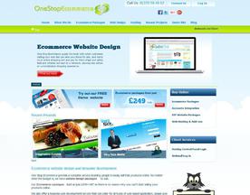 One Stop Ecommerce