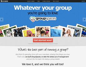 GroupSpaces Ltd.