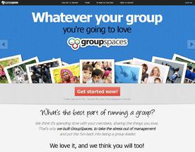 GroupSpaces Ltd.