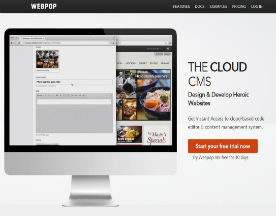 Webpop