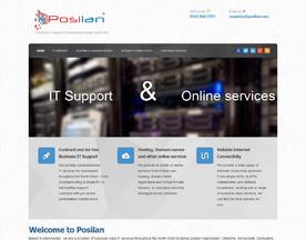 Posilan Ltd