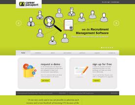 Careerpassport