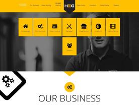 Host Europe Group