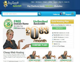Buzme Media Limited