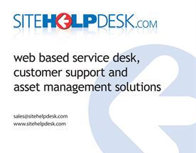 sitehelpdesk.com