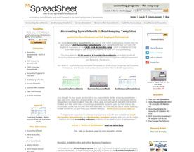 Mr.SpreadSheet