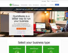 Intuit UK