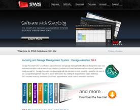 SWS Solutions