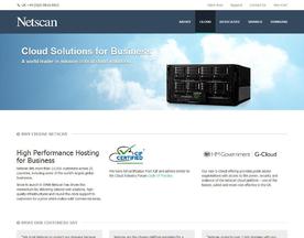 Netscan UK Ltd.