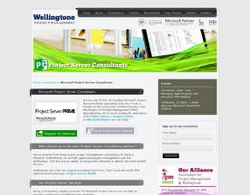 Wellingtone Ltd