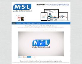 Media Systems Ltd
