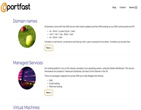 Portfast