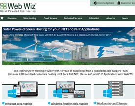 Web Wiz