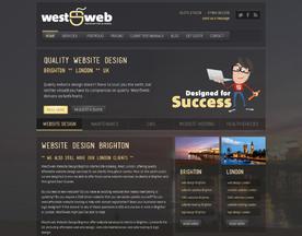 West5web