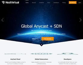 Host Virtual