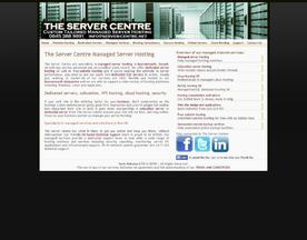 The Server Centre