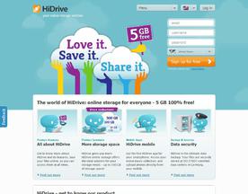HiDrive