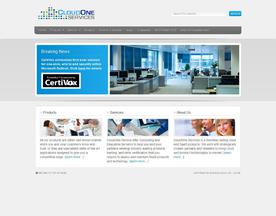 CloudOne Services