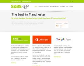 SaaSAge