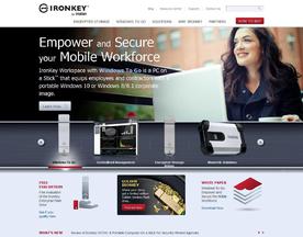 Ironkey