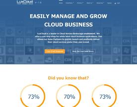 LuxCloud