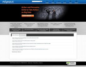 Pervasive