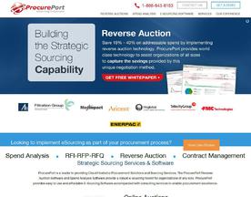 ProcurePort