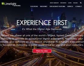 Limelight Networks
