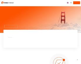 Pure Storage