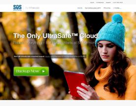 SOS Online Backup