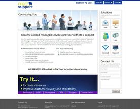 ITEC Support