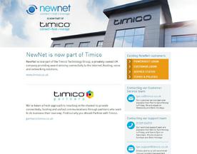 NewNet