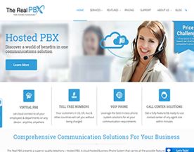 The Real PBX