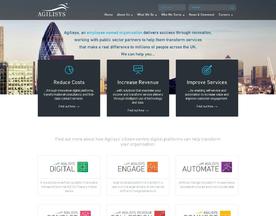 Agilisys Ltd