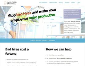 Improved Employees
