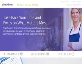 TrackSmart