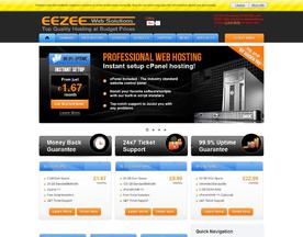 EEZEE Web Solutions Ltd