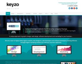 Keyzo