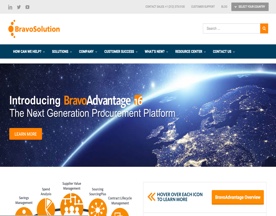 BravoSolution
