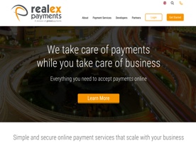 Realex Payments