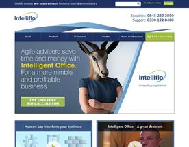 IntelliFlo