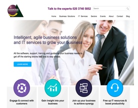 Advantage Business Systems