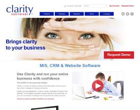 Clarity Software