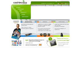 Cashtronics Ltd