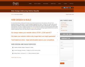 WebMaker CMS