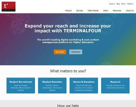 TERMINALFOUR